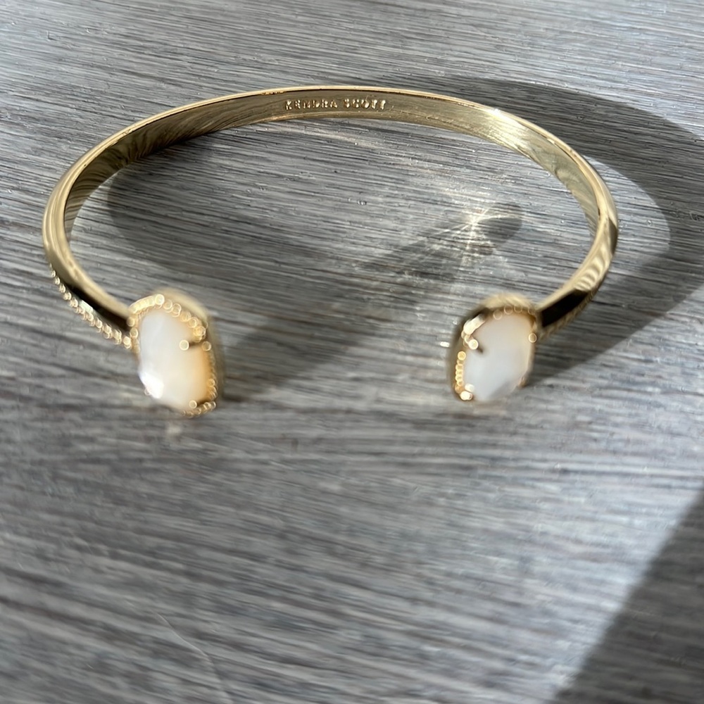 opal kendra scott bangle cuff